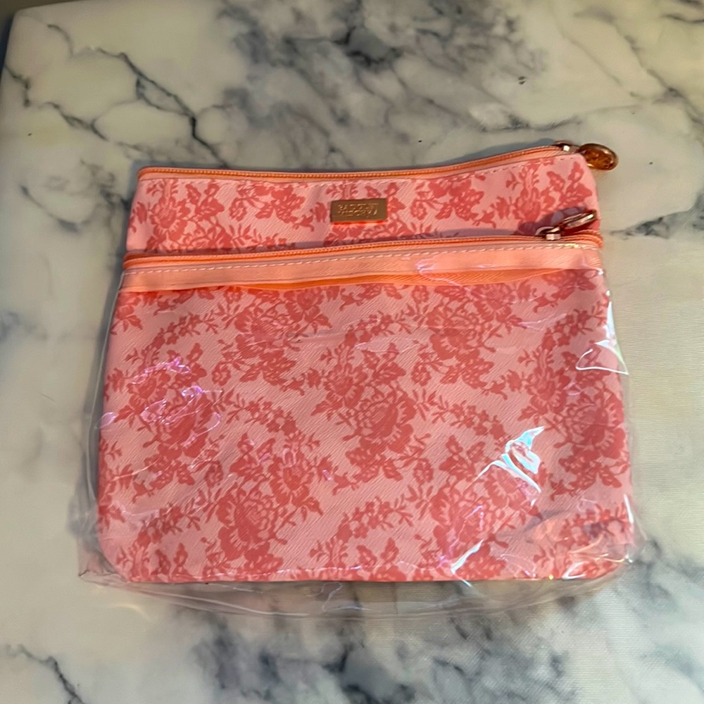 Makeup Bag